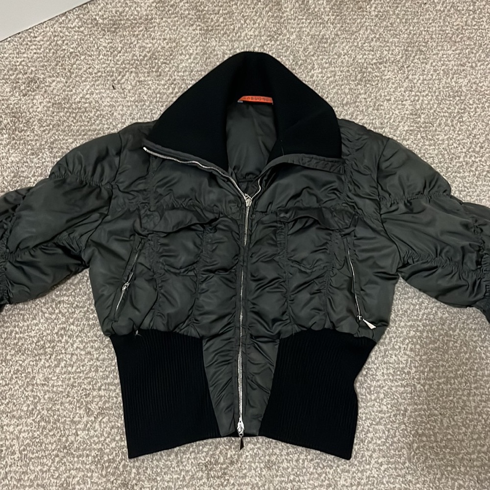Down Jacket (Pure Goose Down)